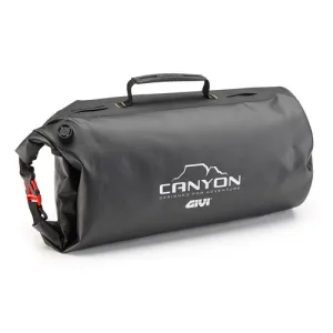 GRT714B 20LTR WATERPROOF CARGO BAG
