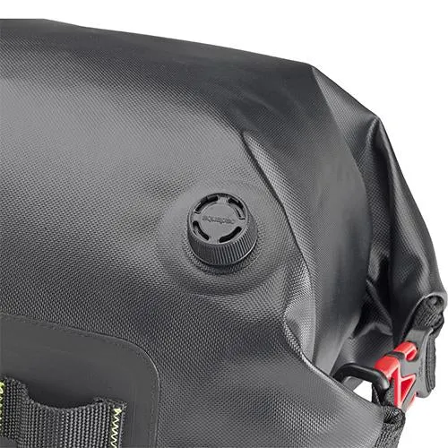 GRT714B 20LTR WATERPROOF CARGO BAG