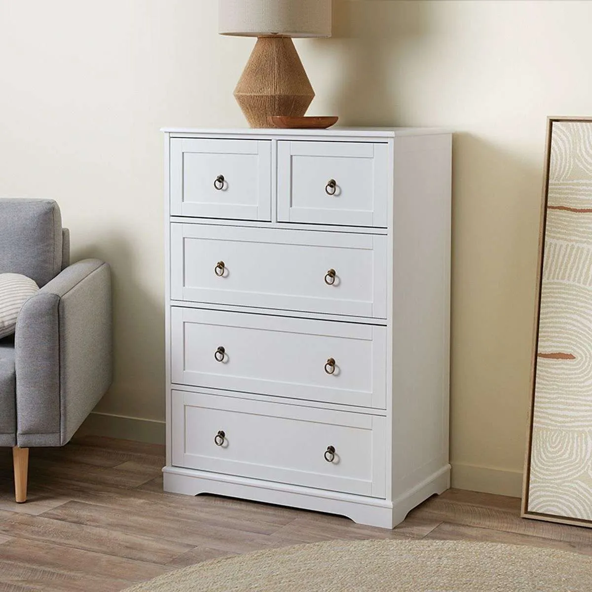 Hamptons Tallboy