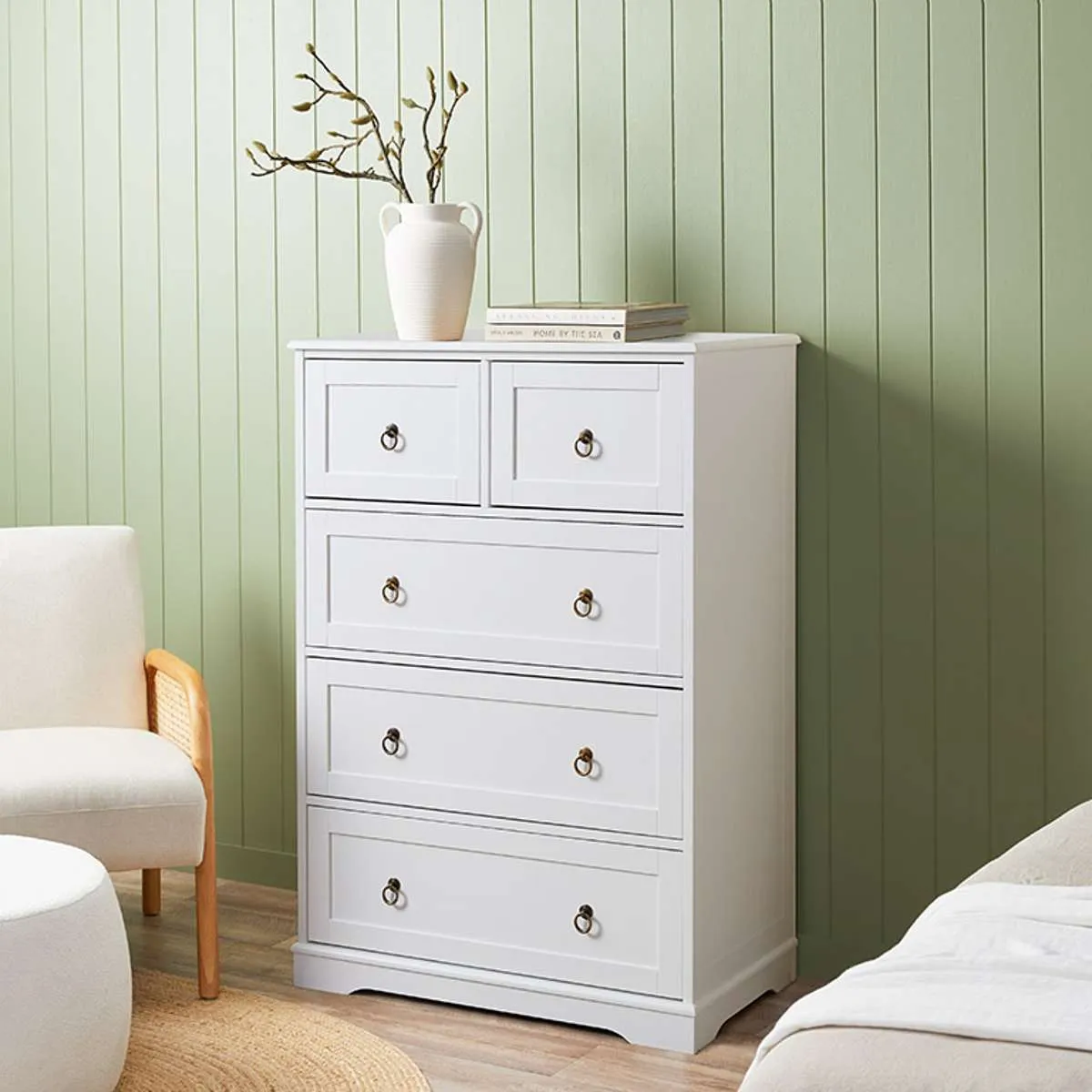 Hamptons Tallboy