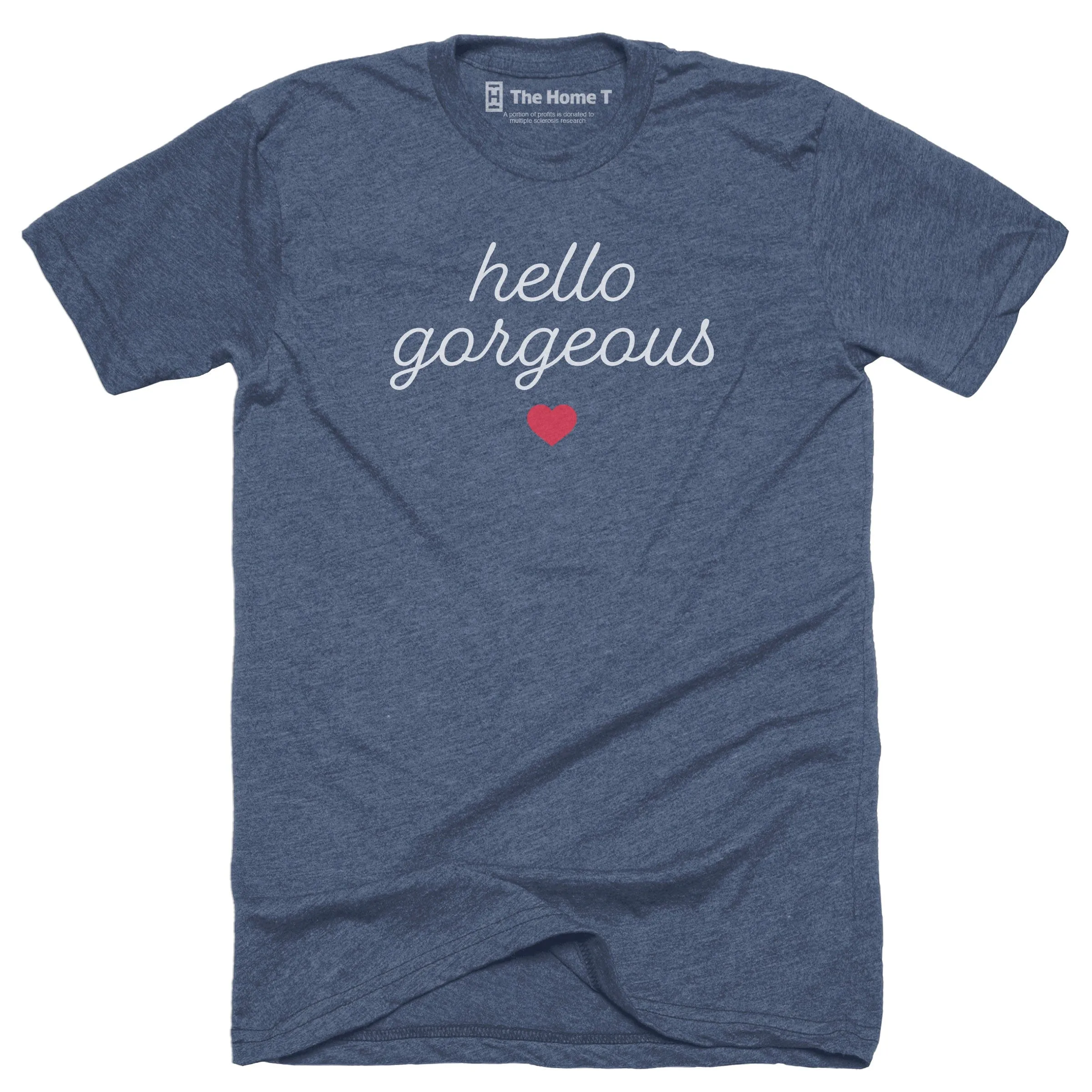 Hello Gorgeous Script