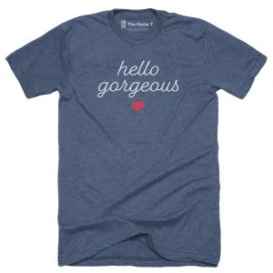 Hello Gorgeous Script