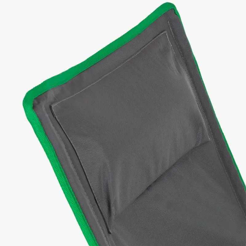 Highlander Ayr Tall Folding Chair