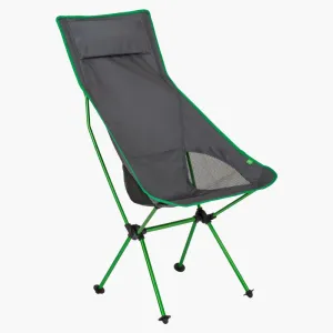 Highlander Ayr Tall Folding Chair