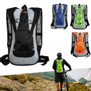 HOTSPEED Portable 5L Ultralight Mountain Bike Bag
