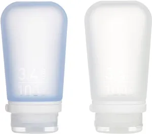 Humangear Gotubb Large 2Pk
