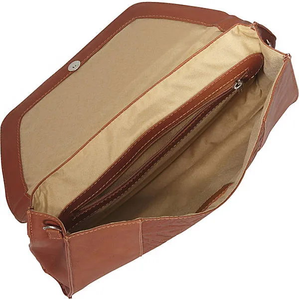 IMPRESSO SLIM EVENING BAG
