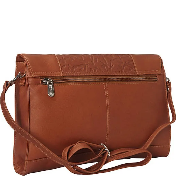 IMPRESSO SLIM EVENING BAG