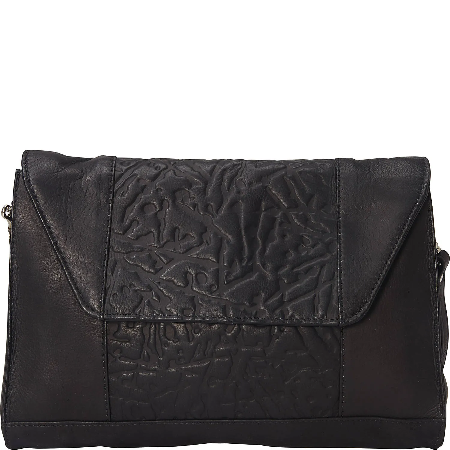 IMPRESSO SLIM EVENING BAG