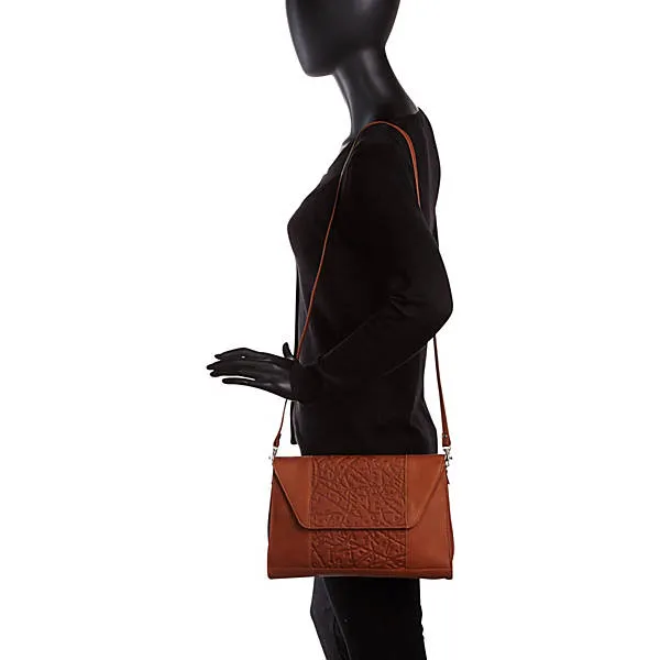 IMPRESSO SLIM EVENING BAG