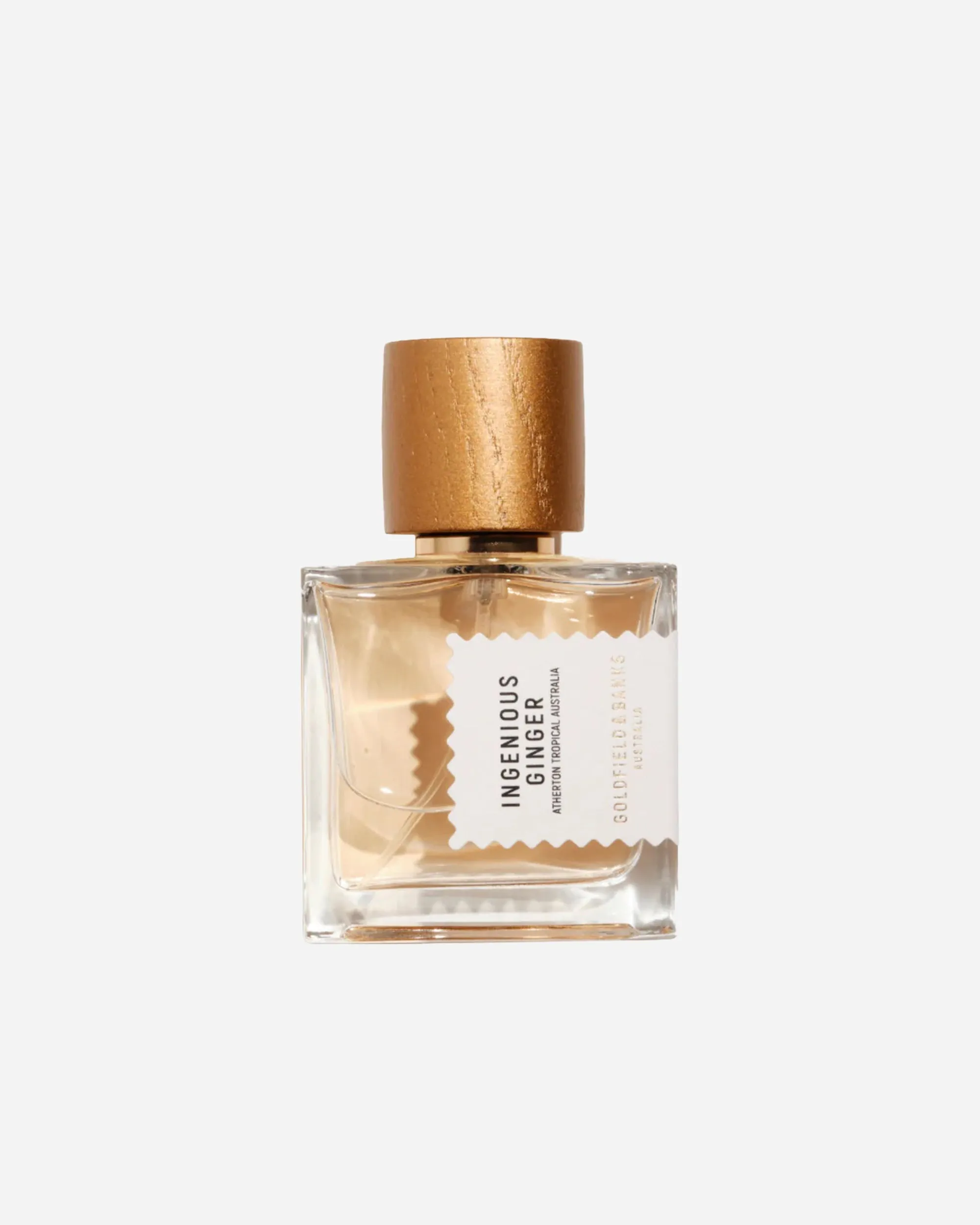 Ingenious Ginger 50 ml
