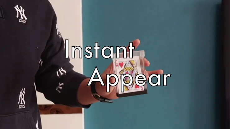 Insta Box (RED)