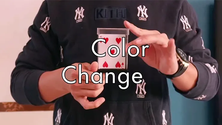 Insta Box (RED)