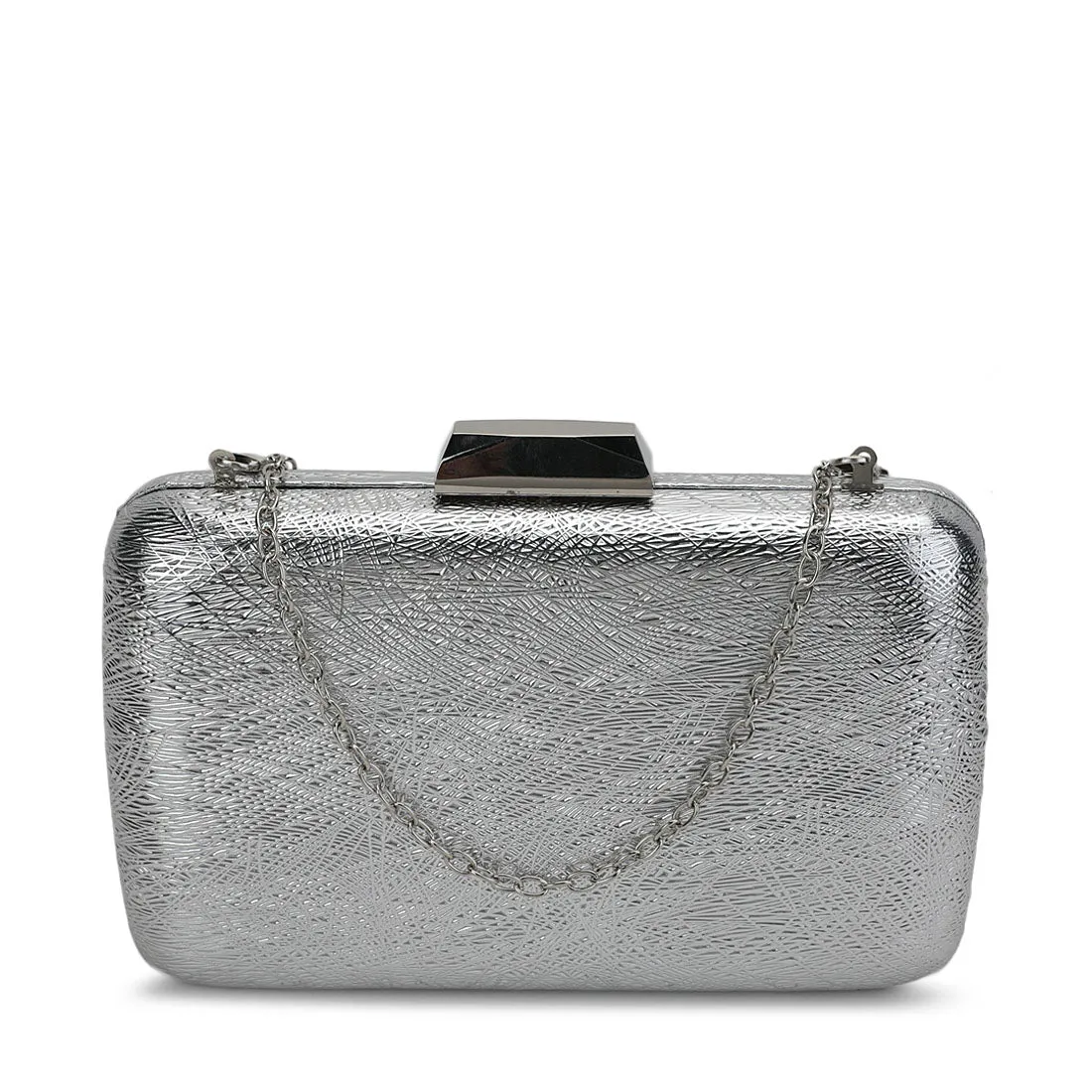 Jade Clutch