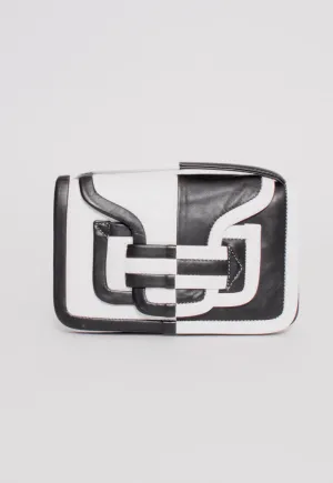 JANE LEATHER PURSE