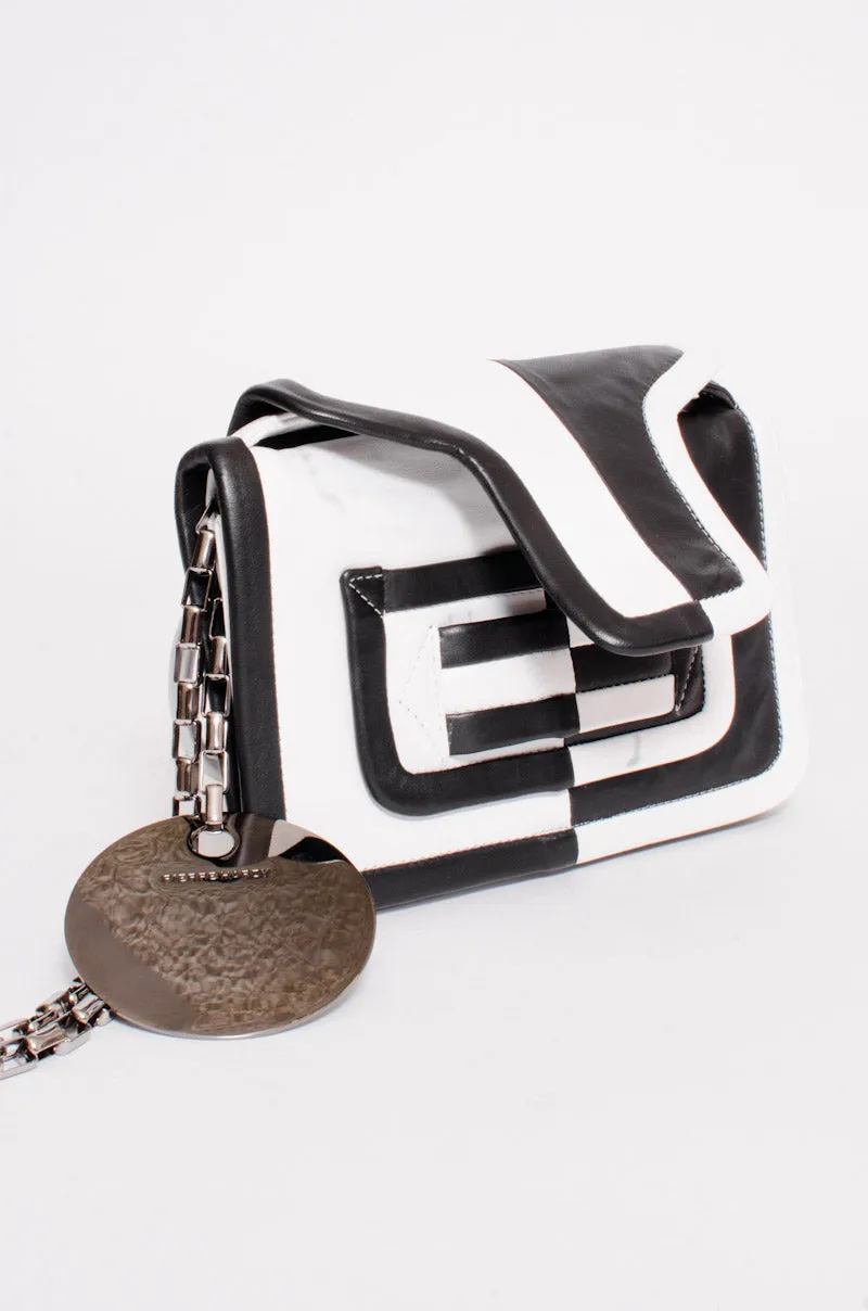 JANE LEATHER PURSE