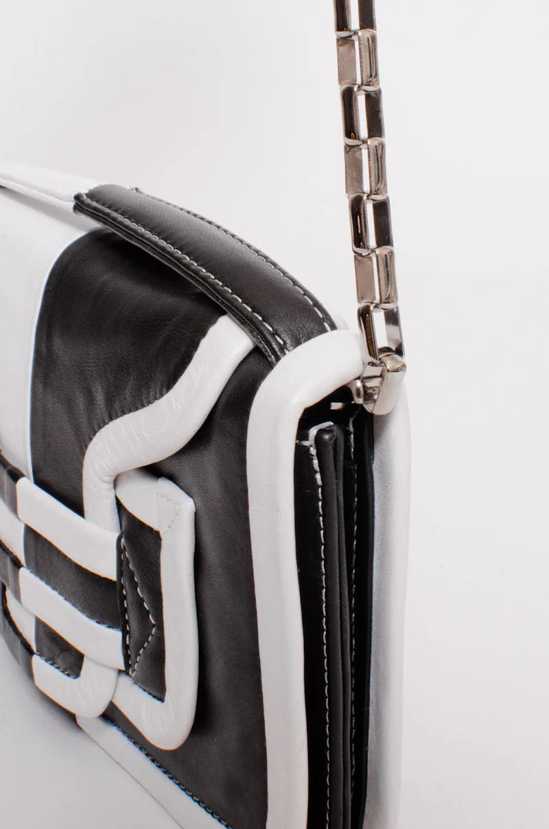 JANE LEATHER PURSE