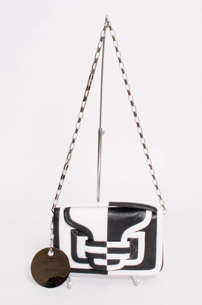 JANE LEATHER PURSE
