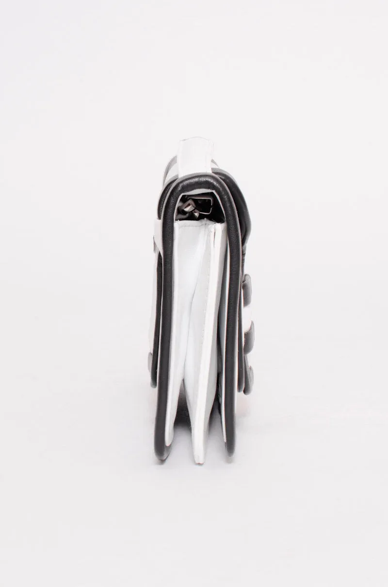 JANE LEATHER PURSE