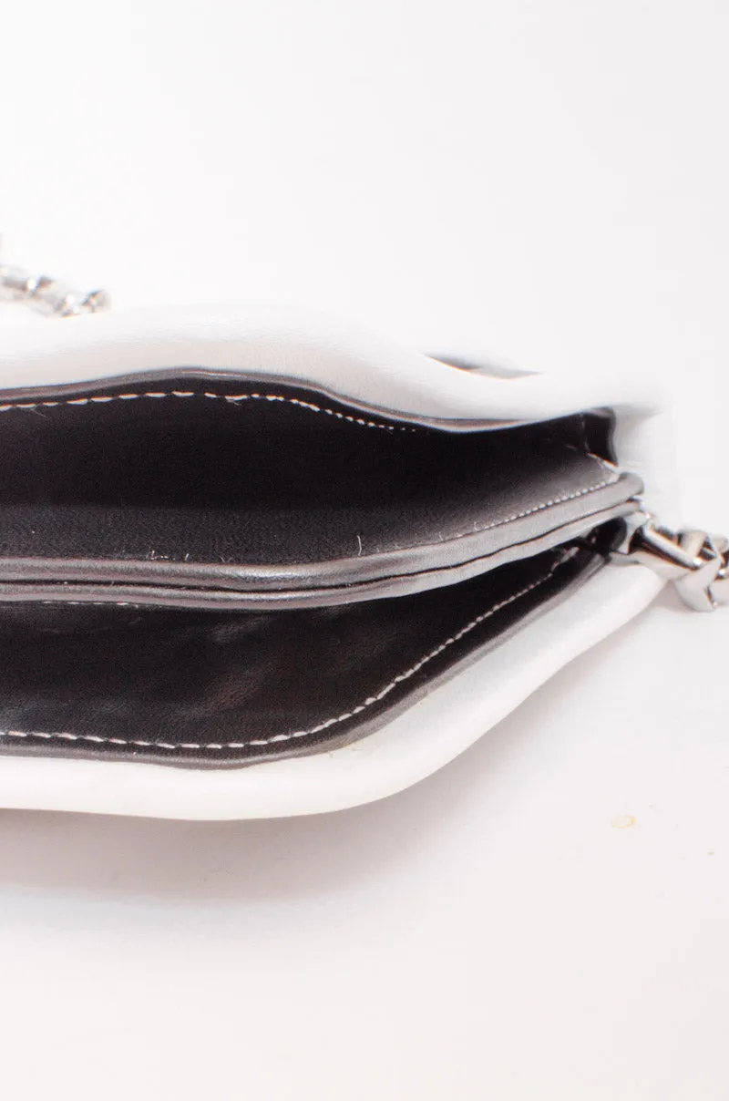 JANE LEATHER PURSE