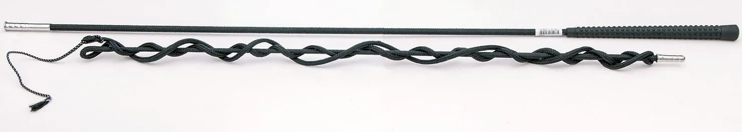 Jeffers 2-Piece Lunge Whip