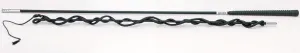 Jeffers 2-Piece Lunge Whip