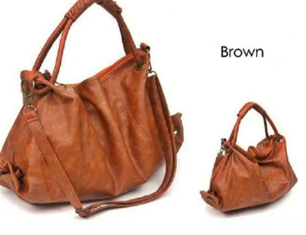 Jessica 2-in-1 Bag