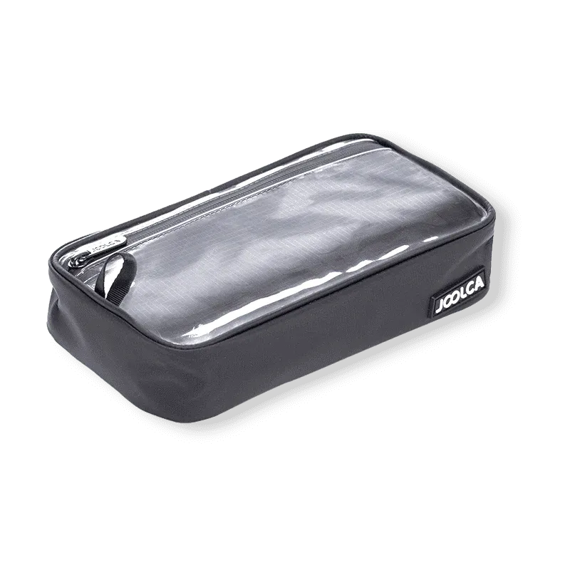 JOOLCA | S.M.A.R.T. Toiletries Bag