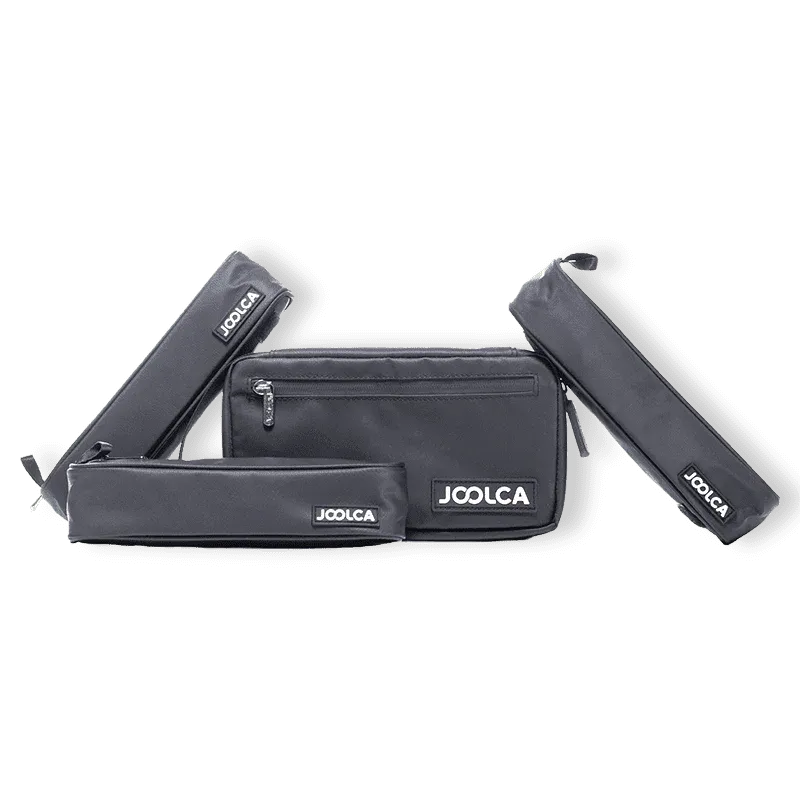 JOOLCA | S.M.A.R.T. Toiletries Bag