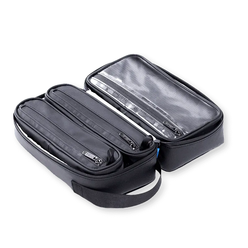 JOOLCA | S.M.A.R.T. Toiletries Bag