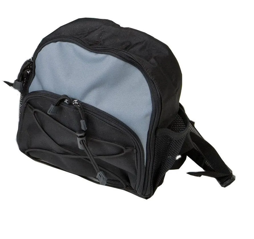 Kangaroo Joey Mini Backpacks for Use With the Kangaroo Joey Enteral Feeding Pump (code # 383400)