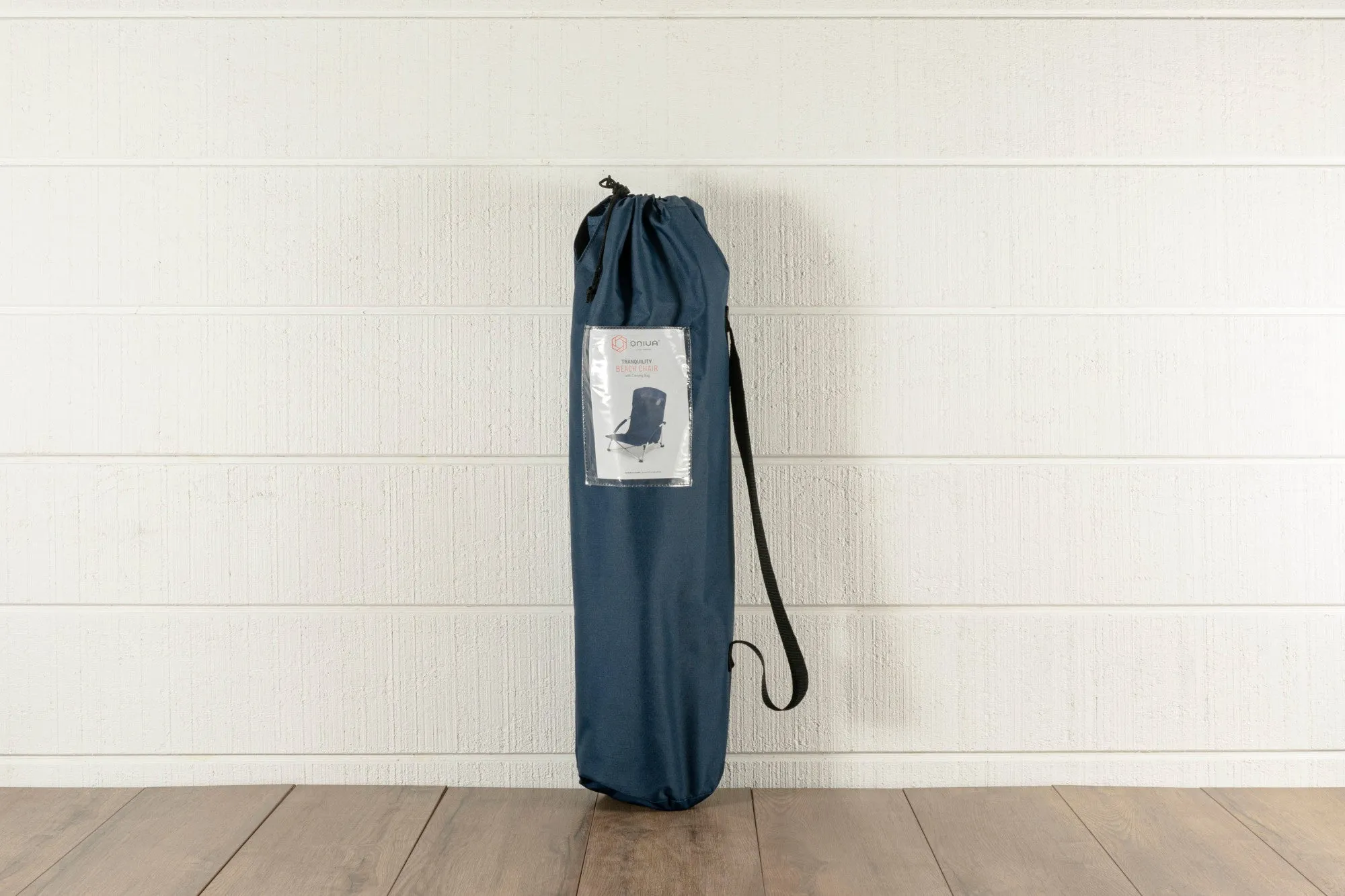 Kansas City Royals - Tranquility Beach Chair with Carry Bag