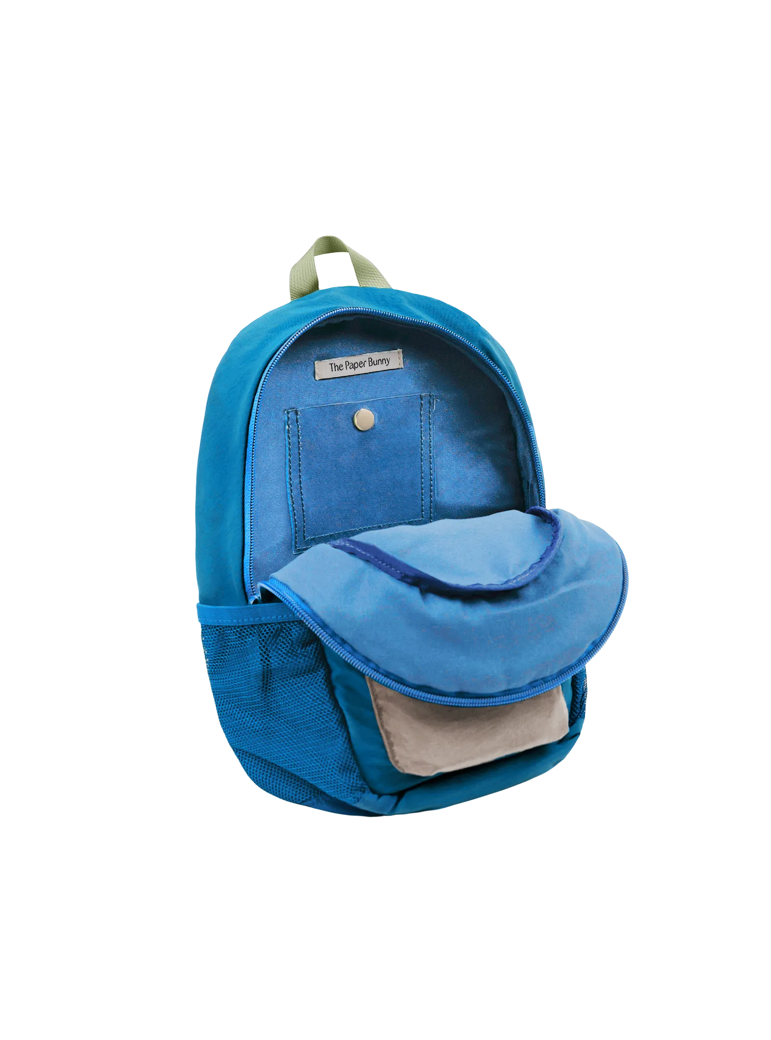 Kids Backpack (Captain)