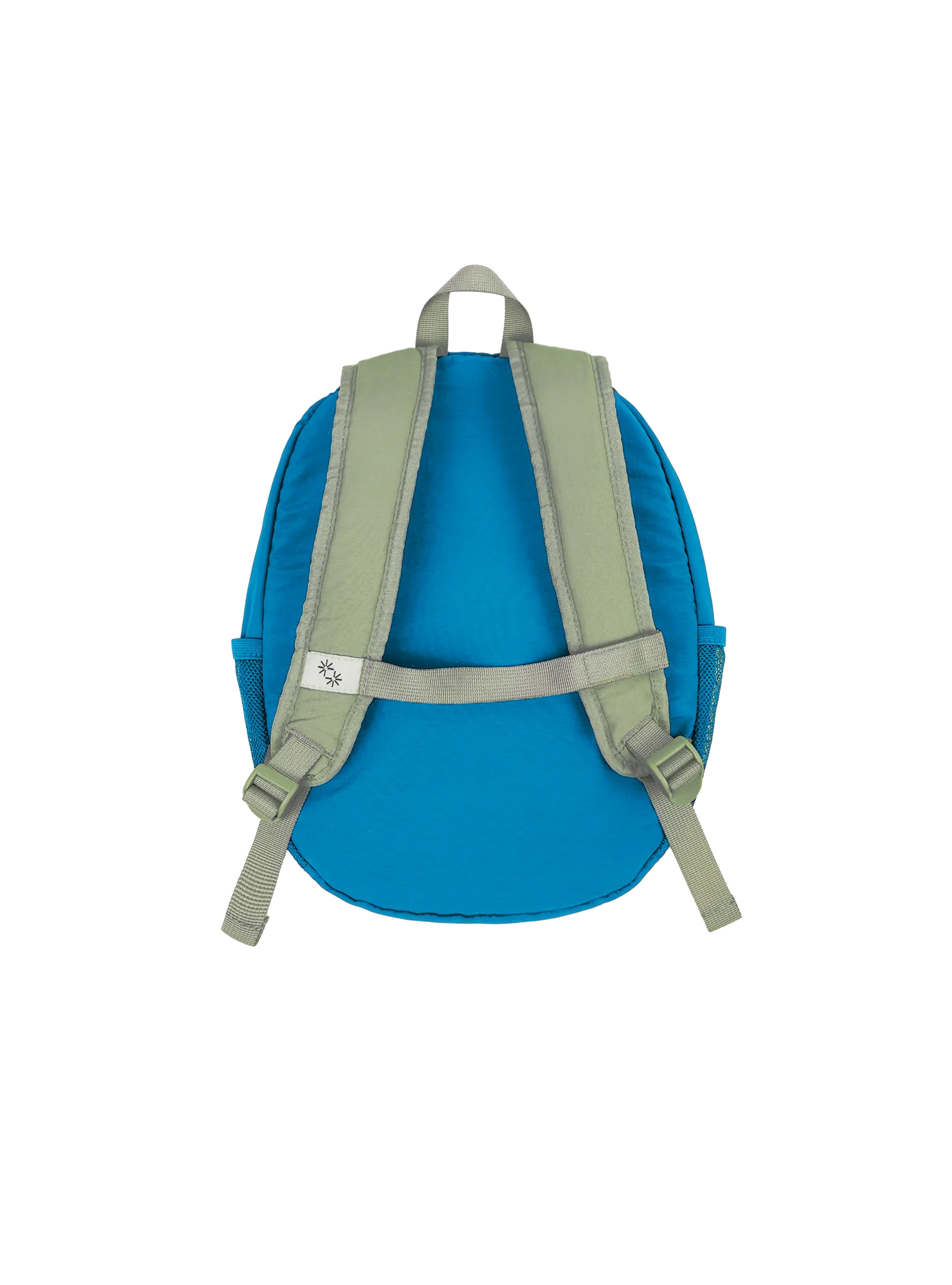 Kids Backpack (Captain)