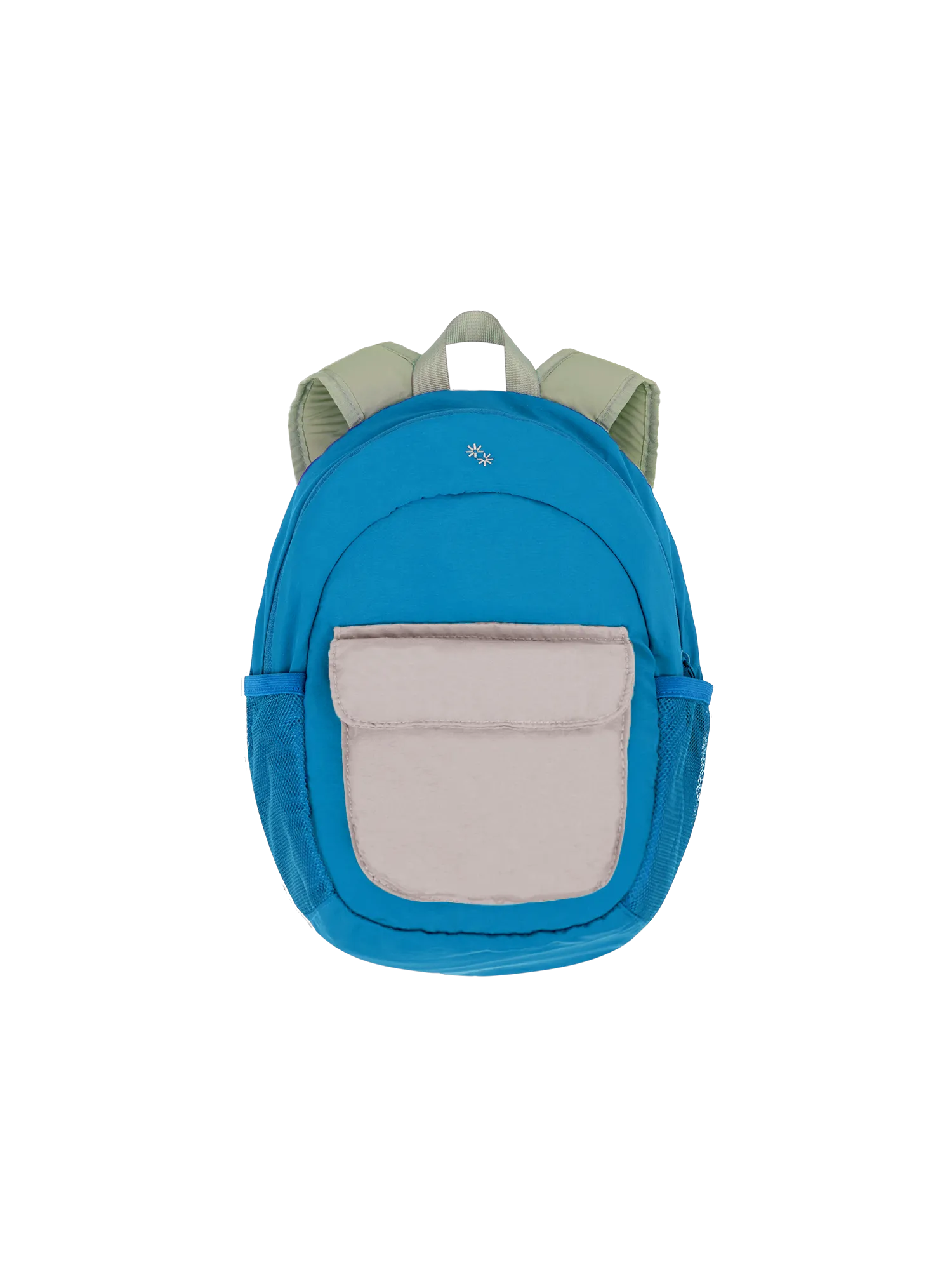 Kids Backpack (Captain)