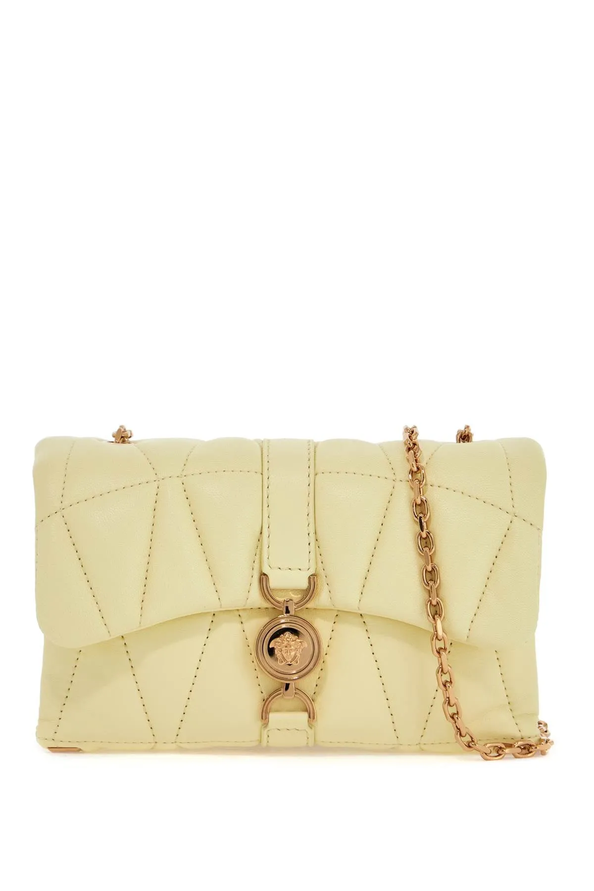 Kleo Leather Mini Bag