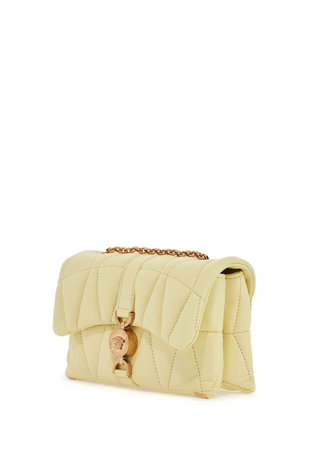 Kleo Leather Mini Bag