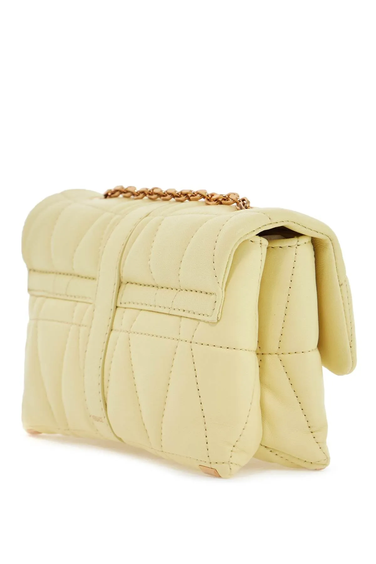 Kleo Leather Mini Bag