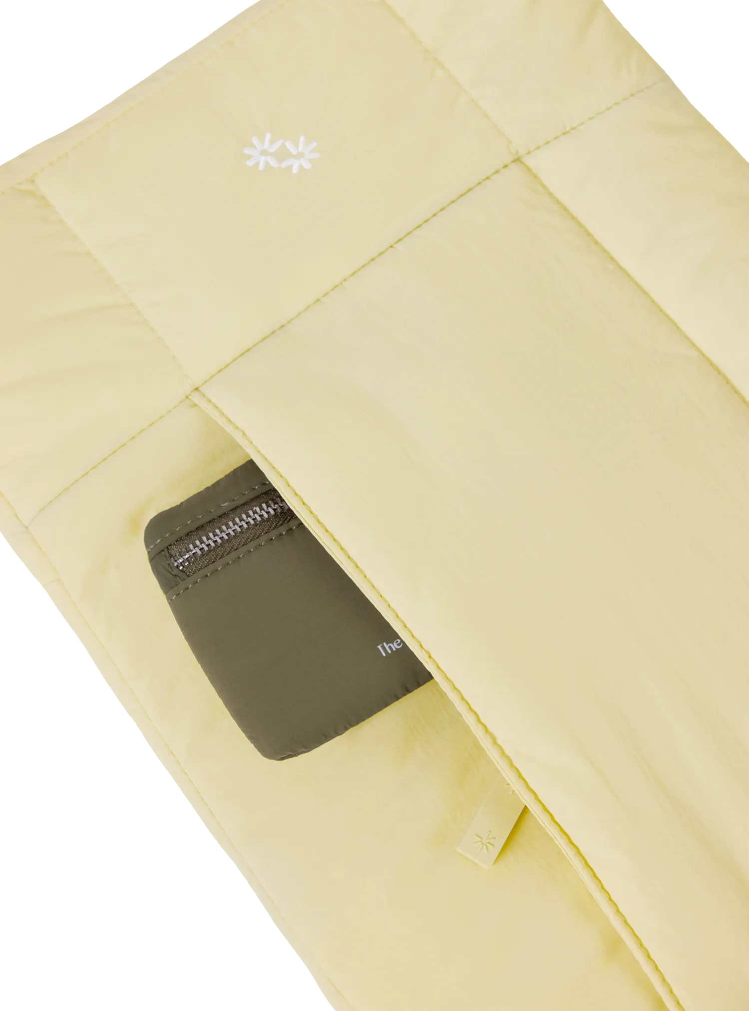 Laptop Pod (13.3" Parchment)