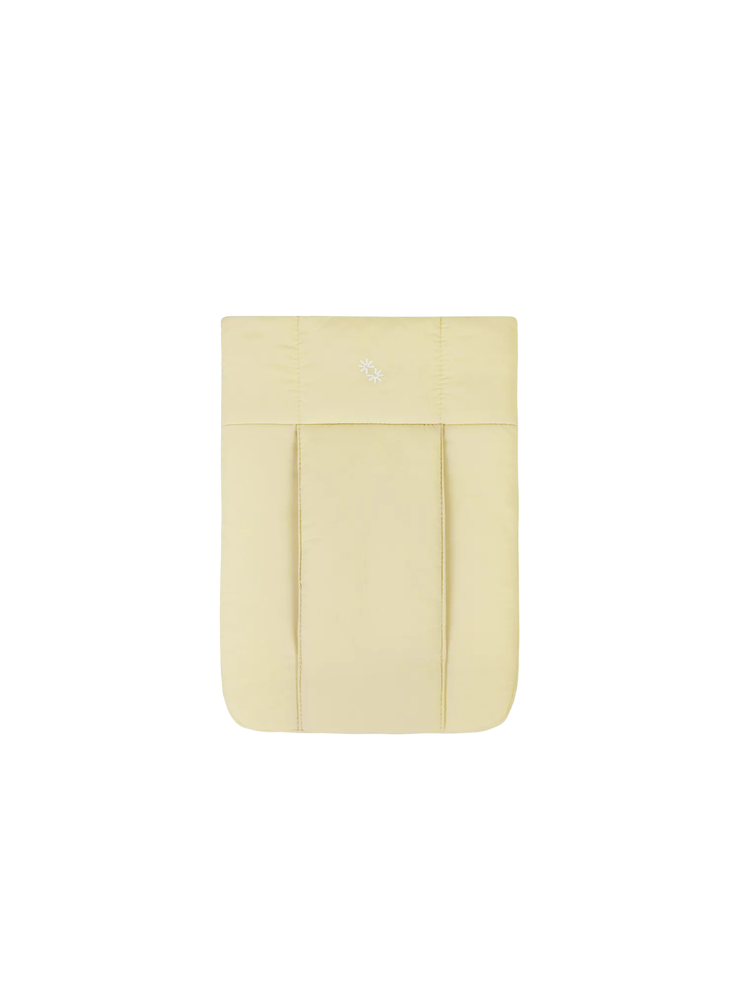 Laptop Pod (13.3" Parchment)