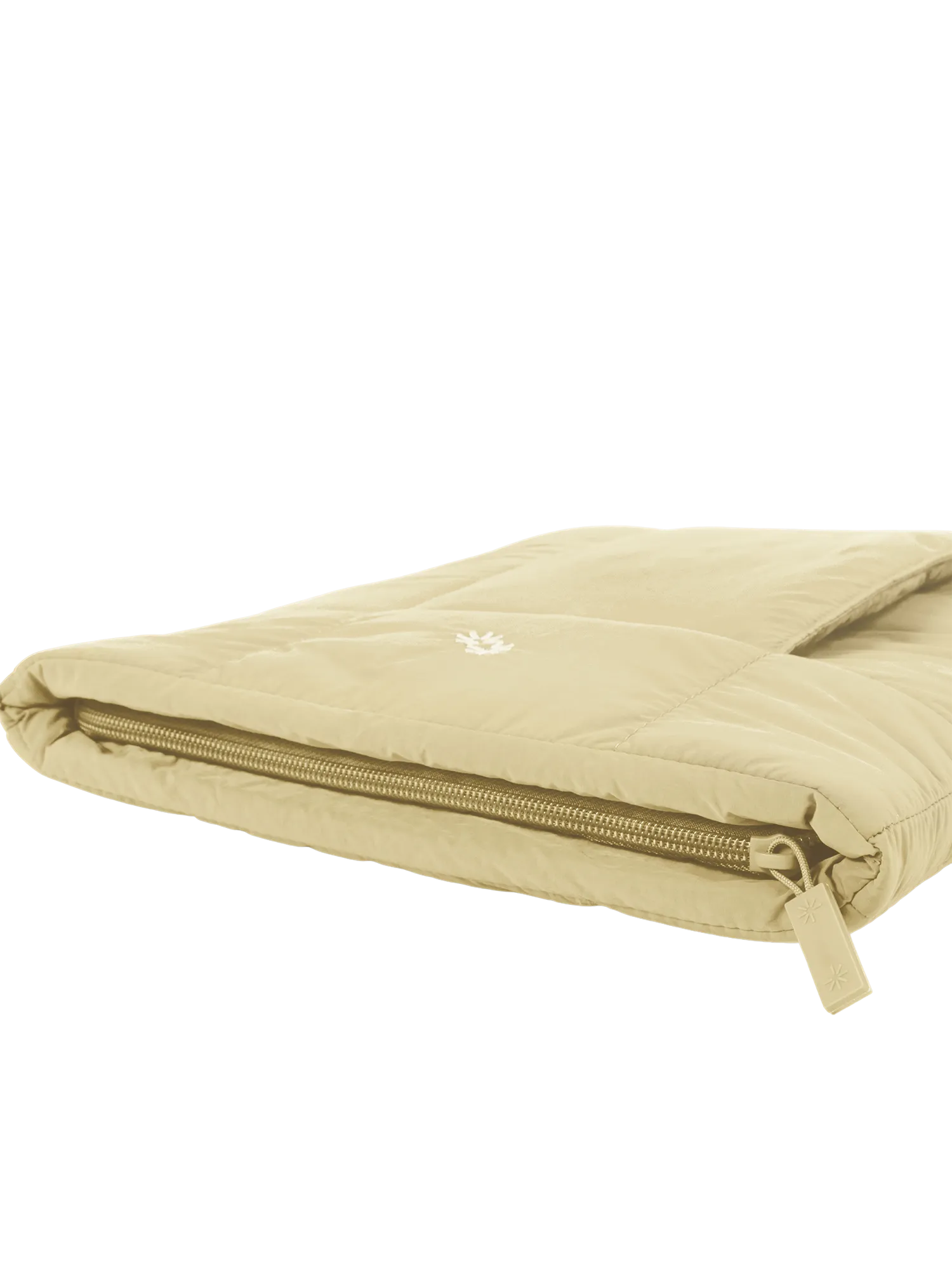 Laptop Pod (13.3" Parchment)