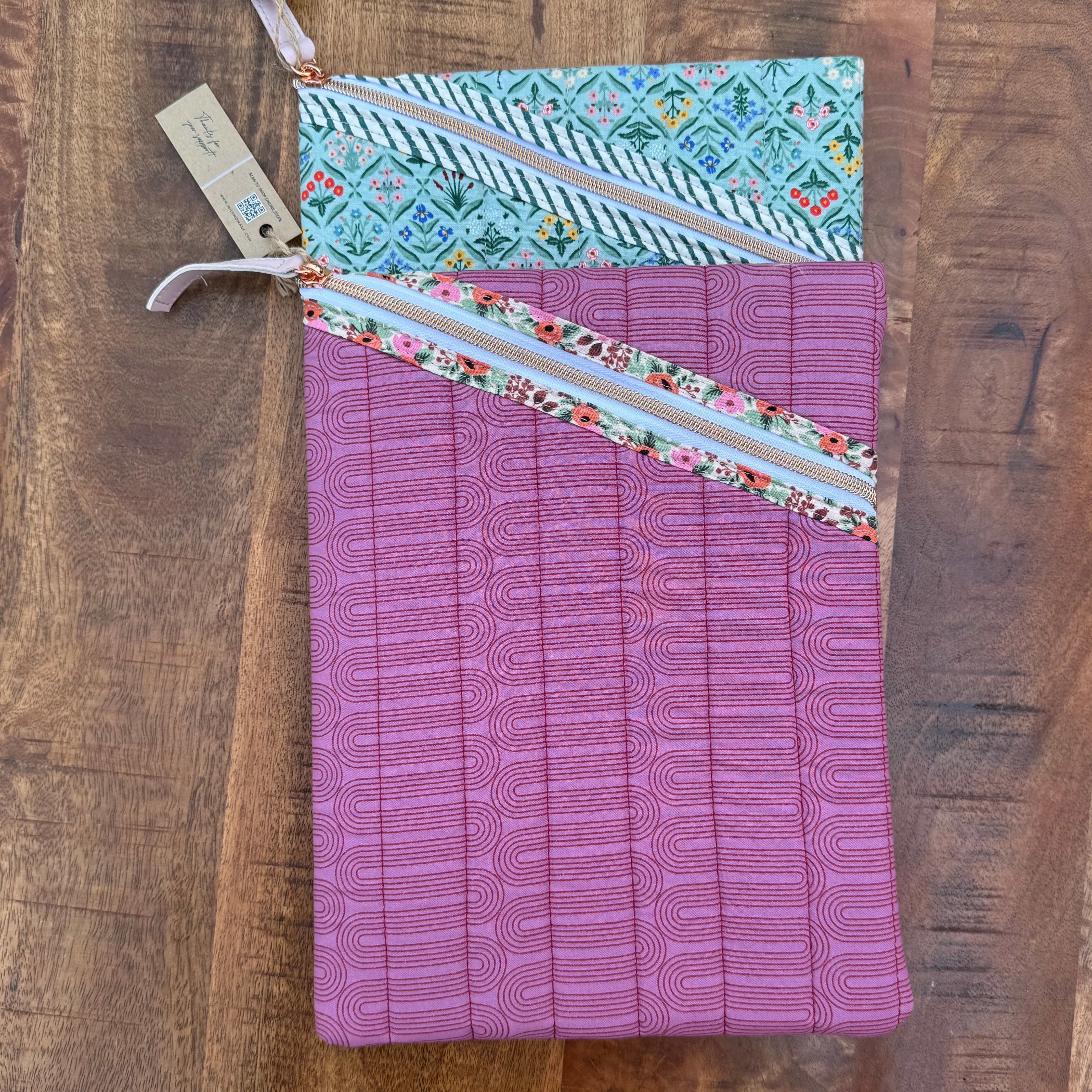 Large Tablet/Book/Craft Case
