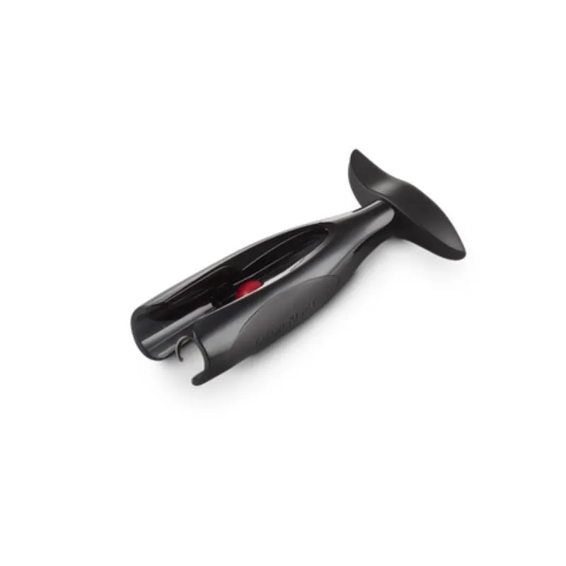 Le Creuset TM-200 Table Model Black