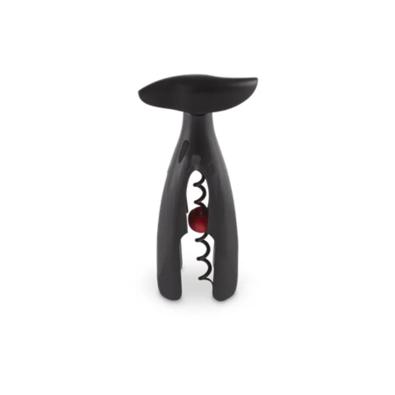 Le Creuset TM-200 Table Model Black