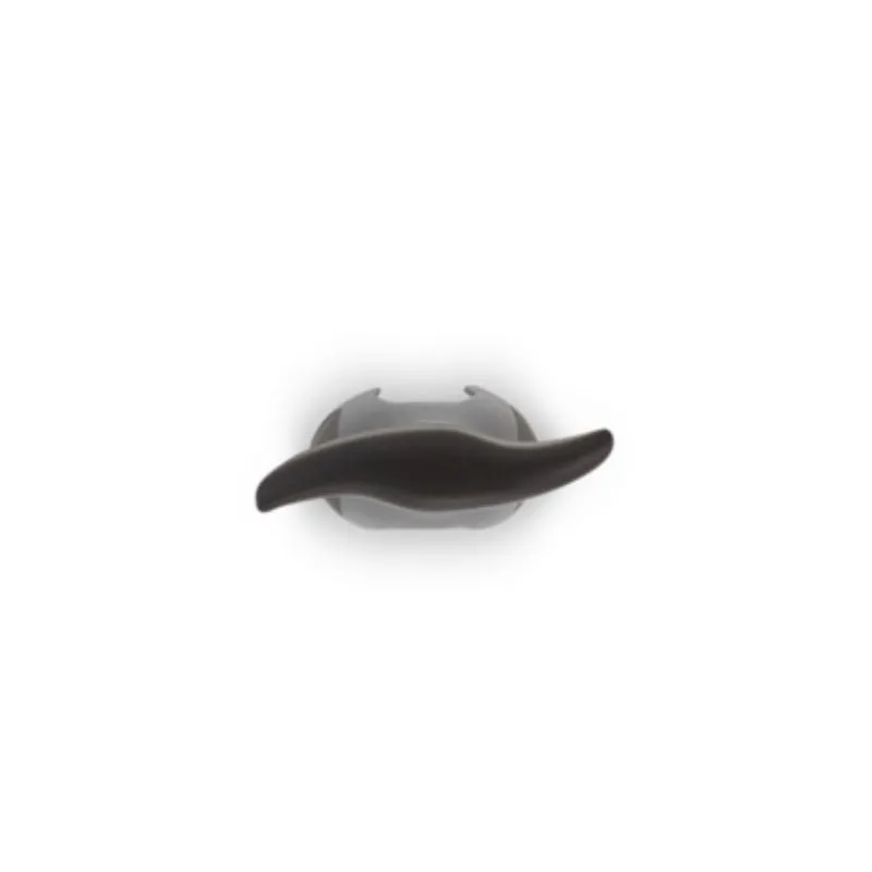 Le Creuset TM-200 Table Model Black