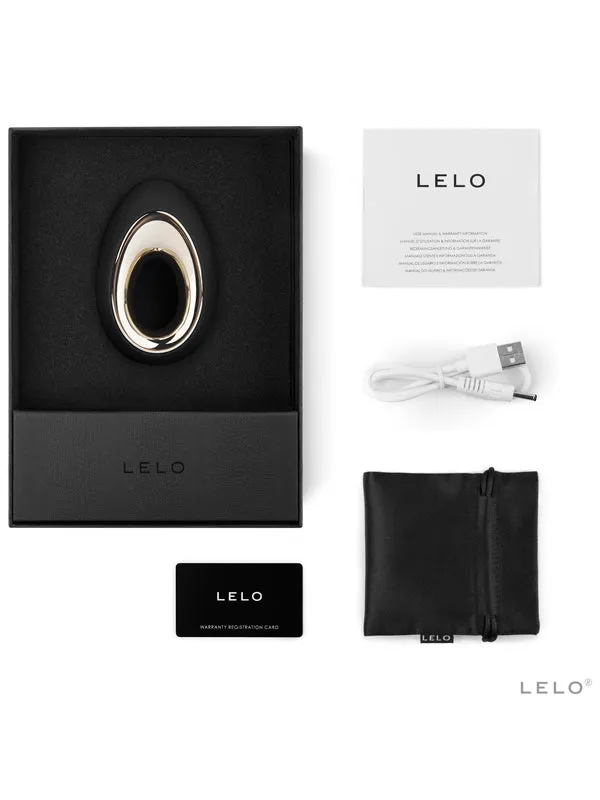 LELO Alia Black