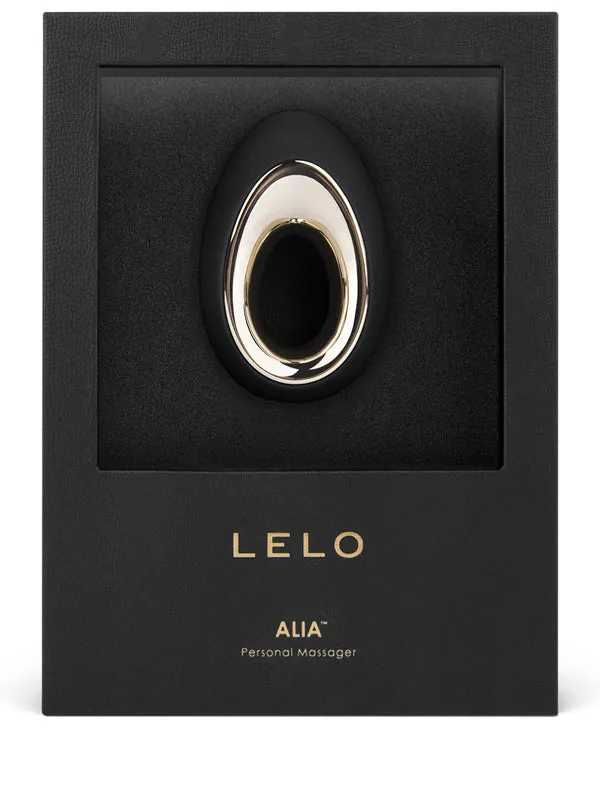 LELO Alia Black