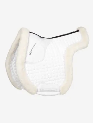 LeMieux Merino  Hunter Saddle Pad