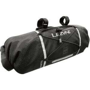 Lezyne Bar Caddy Handlebar Bag