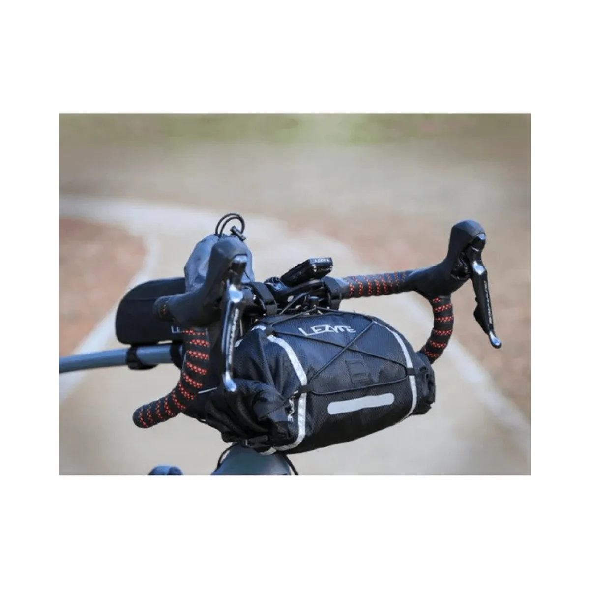 Lezyne Bar Caddy Handlebar Bag